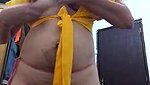 Deshi Beauiful Mature Maa