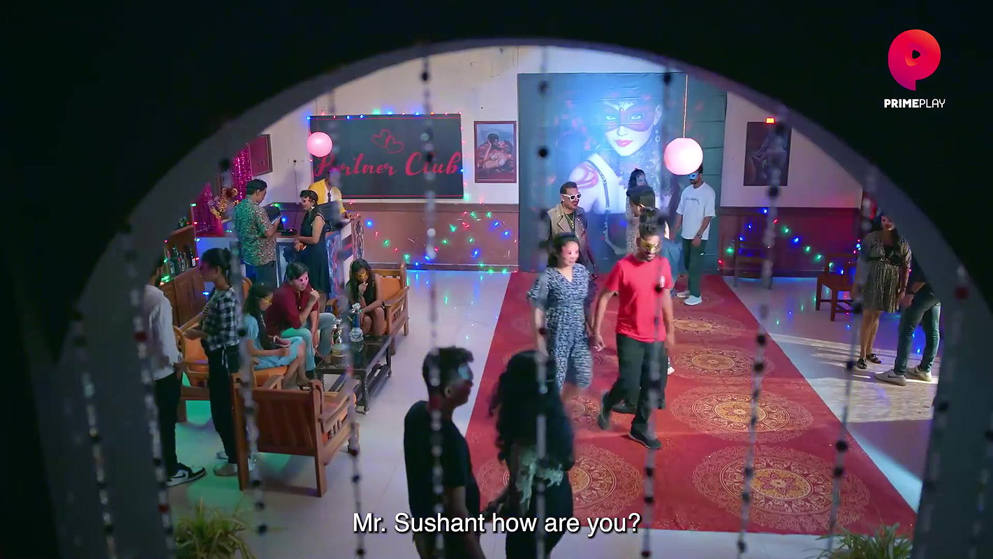 Madhushaala Epi 1-2 Primeplay