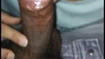 Desi Beautiful Girl Suck in Lover Cock