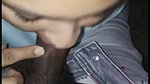 Desi Beautiful Girl Suck in Lover Cock