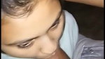 Desi Beautiful Girl Suck in Lover Cock