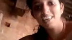 Village girl on VC
