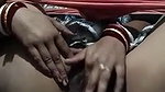 Sexy Desi Bhabhi Fingering