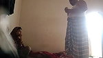 Bhabhi fucking by devar,secretly captured by Bhabhi