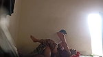 Bhabhi fucking by devar,secretly captured by Bhabhi