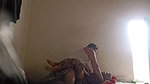 Bhabhi fucking by devar,secretly captured by Bhabhi