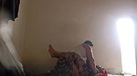Bhabhi fucking by devar,secretly captured by Bhabhi