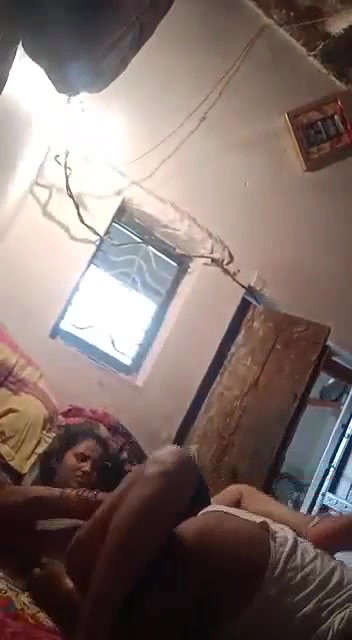 Desi Bhabhi Pussy Licking and Fucking