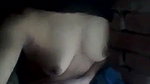 Showing for lover