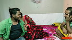 Indian Threesome MeaowLife Adult Short Film