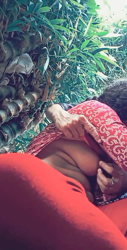 Lover Outdoor