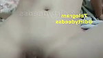 Meow stripping and bouncing her nude body on tango live
