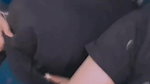 Desi hot tiktoker sexy boobs