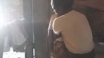 Village devar bhabhi affair, fucking