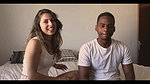 Soooo Hot, Mixed, Latin Couple (1)