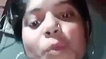 Desi Bhabi Showing Her Pussy
