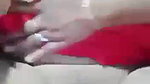 Desi Bhabi Showing Her Pussy