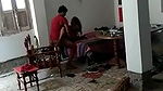 Desi Randi Fuck in Customer on Old House