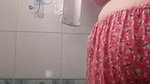 Desi milf Before Bath
