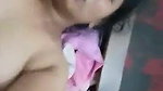 Beautiful bhabhi shaved pussy fucking