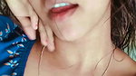 CutiePie First Time Showing her Untouched Nipples for BF
