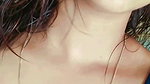 CutiePie First Time Showing her Untouched Nipples for BF