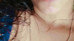 CutiePie First Time Showing her Untouched Nipples for BF