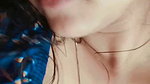 CutiePie First Time Showing her Untouched Nipples for BF