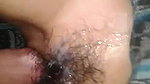 Innocent Face Village Girl Enjoying with Boyfriend Outdoor