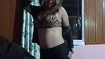 Desi Porn Model Danching and Showing