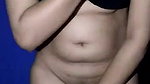 Sexy Girl Showing And Fingering
