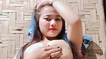 Desi village girl nice body