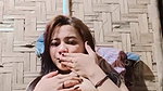 Desi village girl nice body