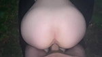Late hike…hard fuck…