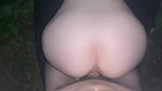 Late hike…hard fuck…