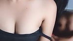 Chinu minu Super Nude Show