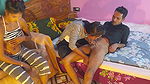 Couple Joined a Nice Foursome Action and They Liked XXX Porn Video