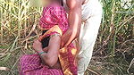 Desi paddy harvesting, new daughter-in-law’s father-in-law fucked. Hindi conversation. HQ XDES