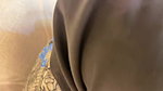 When Beautiful 45yo Egypt Hijab Aunty Reading a Book, Then 18yo Neighbor Fucks her (Big Boobs & Huge Ass MILF Arab Sex)