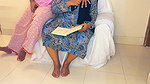 When Beautiful 45yo Egypt Hijab Aunty Reading a Book, Then 18yo Neighbor Fucks her (Big Boobs & Huge Ass MILF Arab Sex)