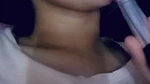 Beautiful Horny Girl