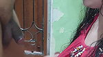 Your Salu Bhabhi Real Cum In Face ( Facial )