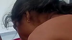 Cute bhabhi giving