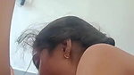 Cute bhabhi giving