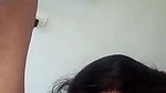 Cute bhabhi giving