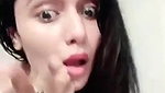 Deshi Cute GGF showing