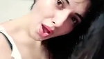 Deshi Cute GGF showing