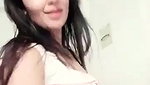 Deshi Cute GGF showing