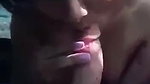 Sexy ShortHair Girl Bj And Eating Cum