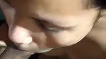 Cute Girl Blowjob